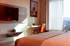 The Greenwood Guwahati