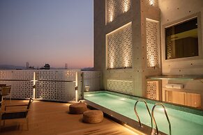 The Greenwood Guwahati