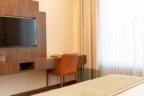 The Greenwood Guwahati