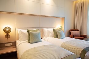 The Greenwood Guwahati