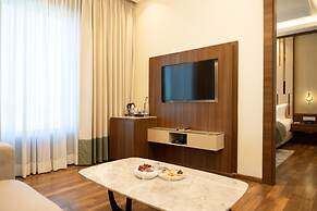 The Greenwood Guwahati