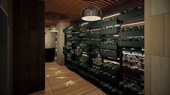 The Greenwood Guwahati