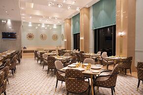 The Greenwood Guwahati