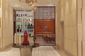 The Greenwood Guwahati