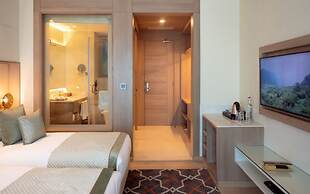 The Greenwood Guwahati