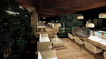 The Greenwood Guwahati