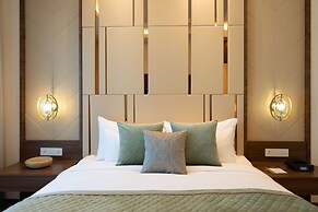 The Greenwood Guwahati