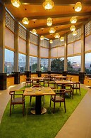 The Greenwood Guwahati