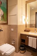 The Greenwood Guwahati