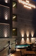 The Greenwood Guwahati