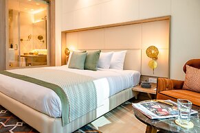 The Greenwood Guwahati