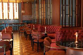 The Greenwood Guwahati