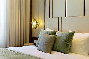 The Greenwood Guwahati