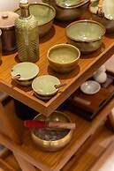 The Greenwood Guwahati