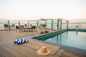 The Greenwood Guwahati