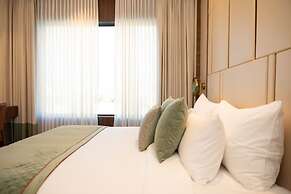 The Greenwood Guwahati