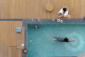 The Greenwood Guwahati