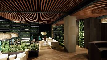 The Greenwood Guwahati