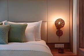 The Greenwood Guwahati