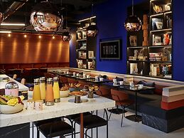 Tribe Paris Saint Ouen