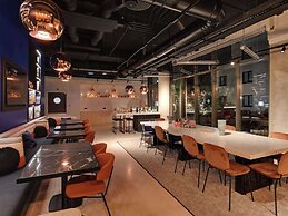 Tribe Paris Saint Ouen