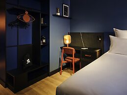 Tribe Paris Saint Ouen