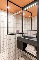 Tribe Paris Saint Ouen