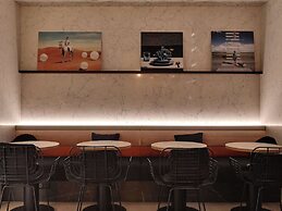 Tribe Paris Saint Ouen