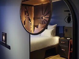 Tribe Paris Saint Ouen