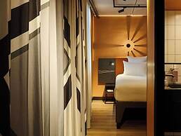 Tribe Paris Saint Ouen