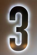 Tribe Paris Saint Ouen