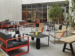 Tribe Paris Saint Ouen