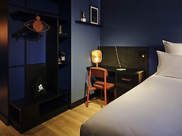Tribe Paris Saint Ouen