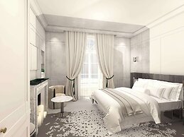 La Licorne Hotel & Spa Troyes - MGallery Collection
