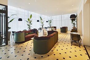 La Licorne Hotel & Spa Troyes MGallery