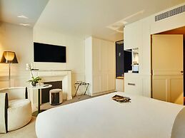 La Licorne Hotel & Spa Troyes - MGallery Collection