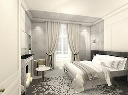 La Licorne Hotel & Spa Troyes - MGallery Collection