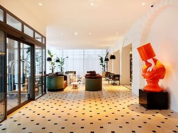 La Licorne Hotel & Spa Troyes - MGallery Collection