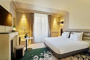 La Licorne Hotel & Spa Troyes MGallery