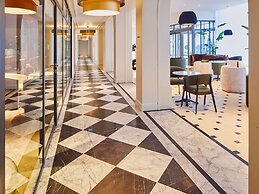 La Licorne Hotel & Spa Troyes - MGallery Collection