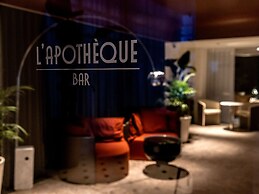 La Licorne Hotel & Spa Troyes - MGallery Collection