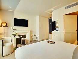 La Licorne Hotel & Spa Troyes - MGallery Collection