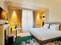 La Licorne Hotel & Spa Troyes - MGallery Collection