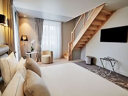 La Licorne Hotel & Spa Troyes - MGallery Collection