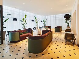 La Licorne Hotel & Spa Troyes - MGallery Collection