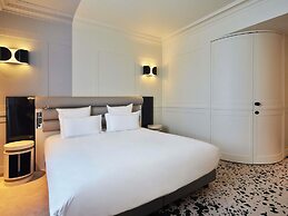 La Licorne Hotel & Spa Troyes - MGallery Collection