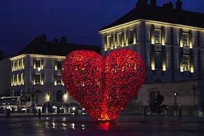 La Licorne Hotel & Spa Troyes - MGallery Collection