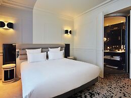 La Licorne Hotel & Spa Troyes - MGallery Collection