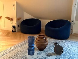 La Licorne Hotel & Spa Troyes - MGallery Collection