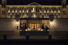 La Licorne Hotel & Spa Troyes - MGallery Collection